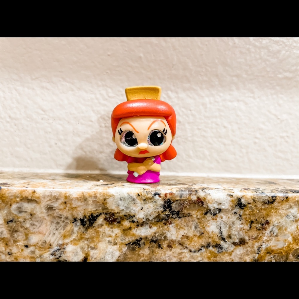 Series 5 Disney Doorables